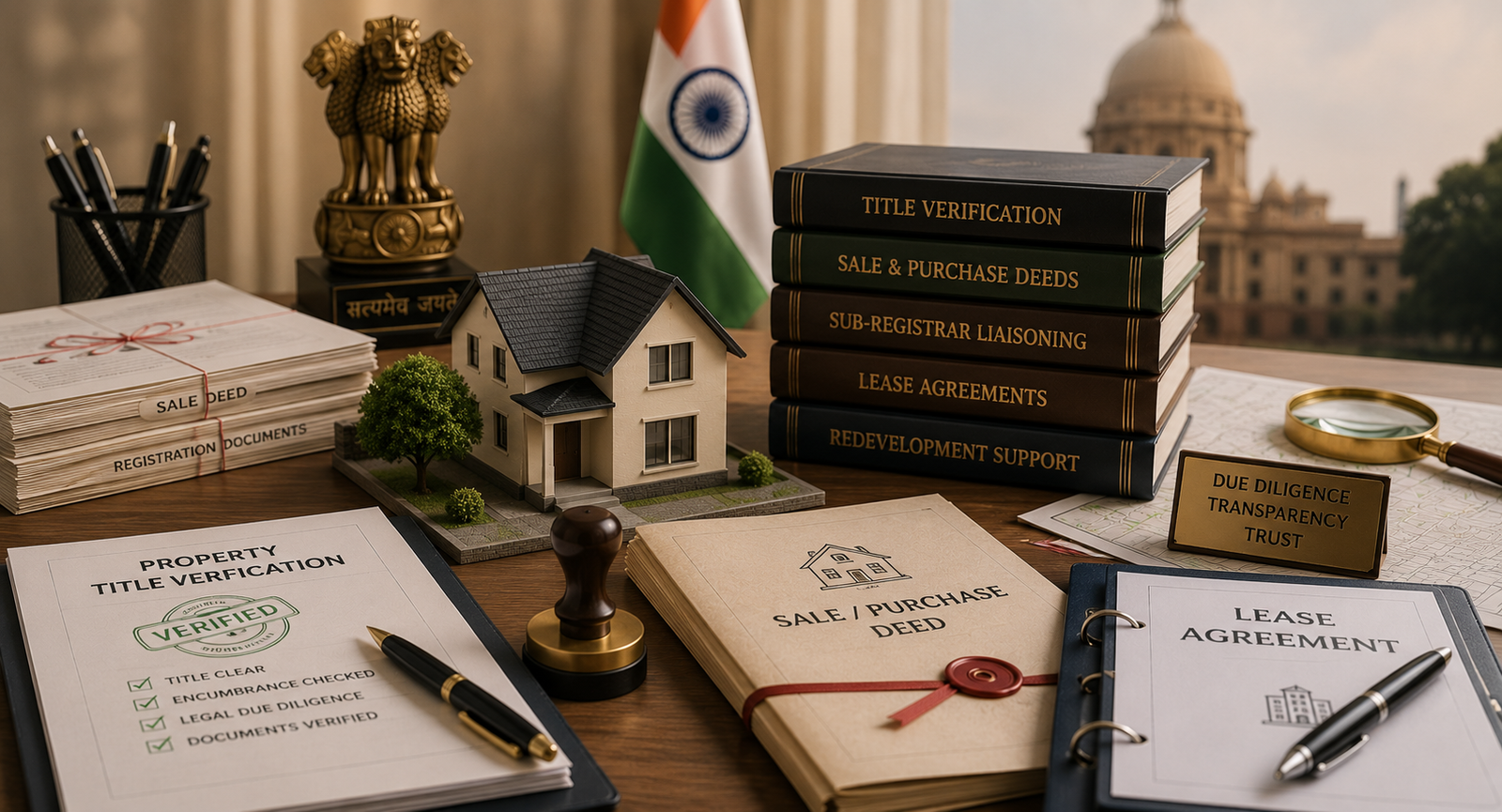 Property Consultancy